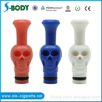Wholesale 510 drip tips from S-body
